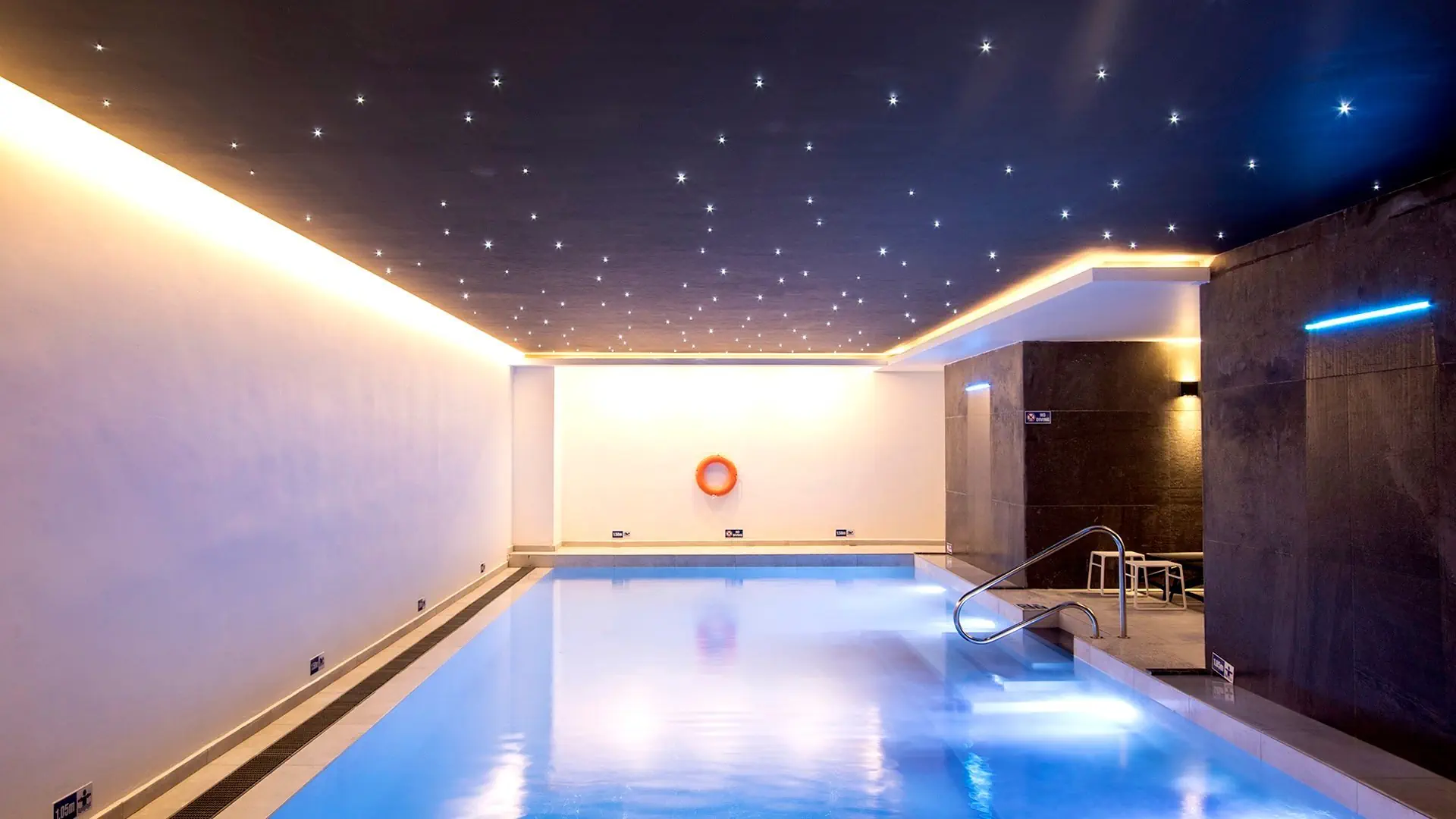 Solana Hotel & Spa