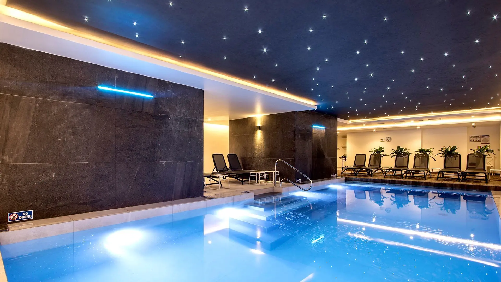 Solana Hotel & Spa