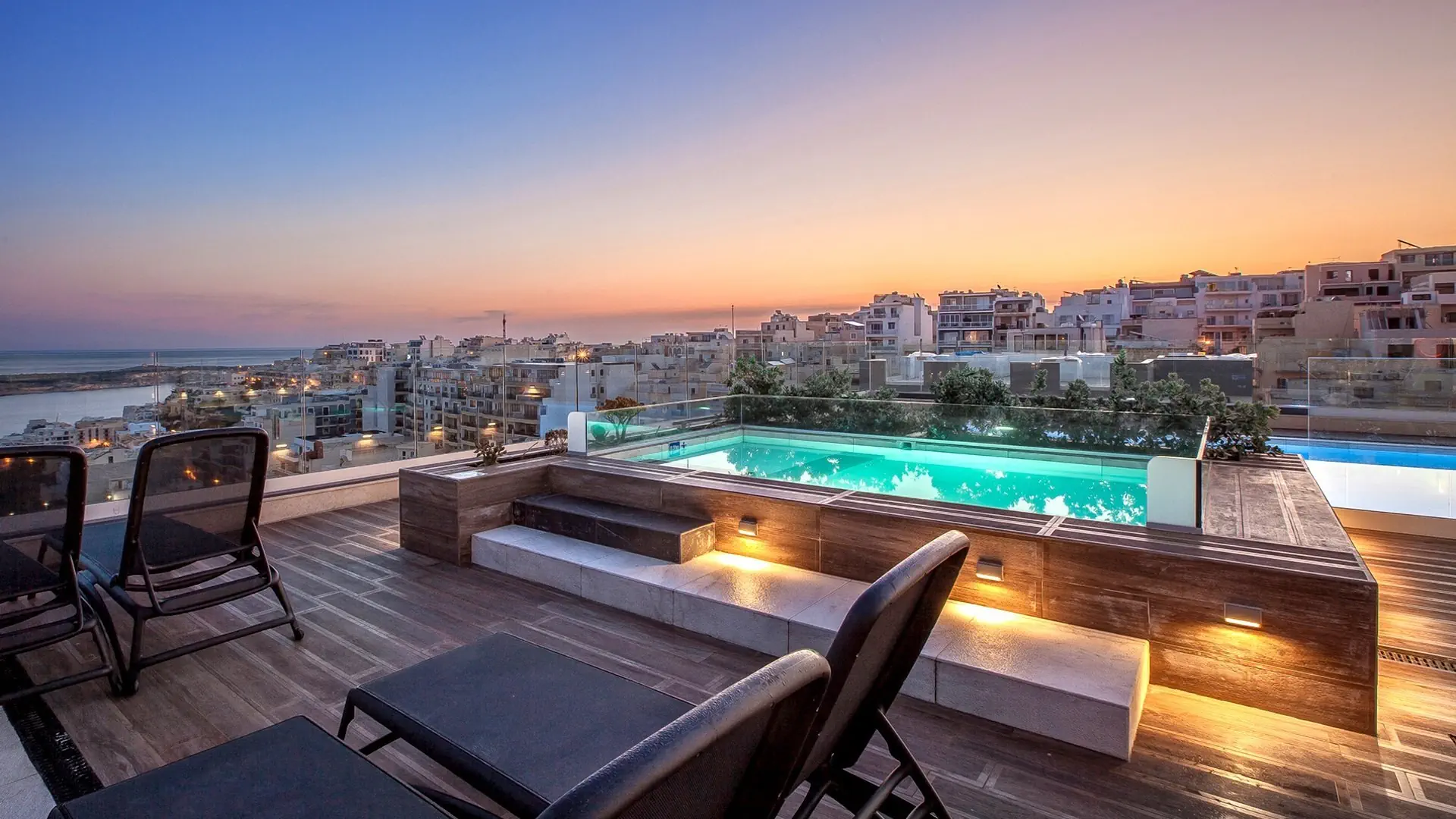 Solana Hotel and Spa