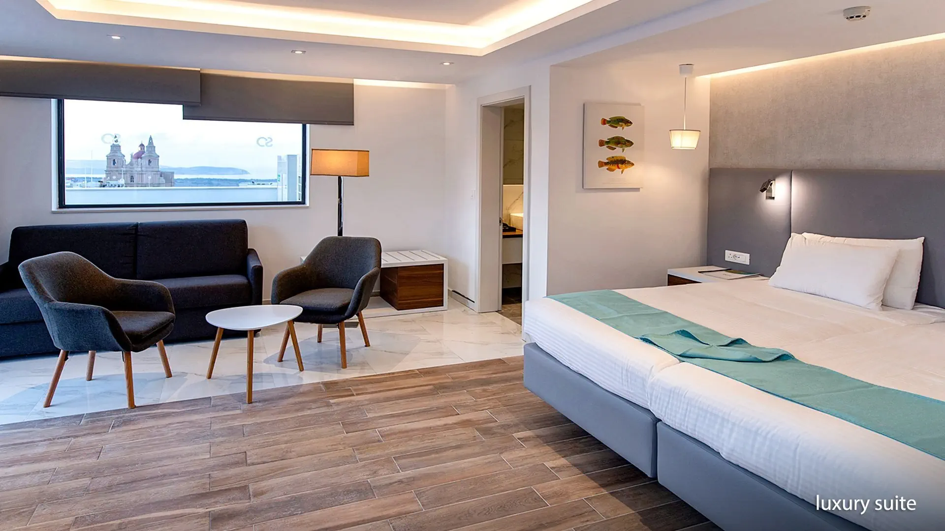 Solana Hotel & Spa