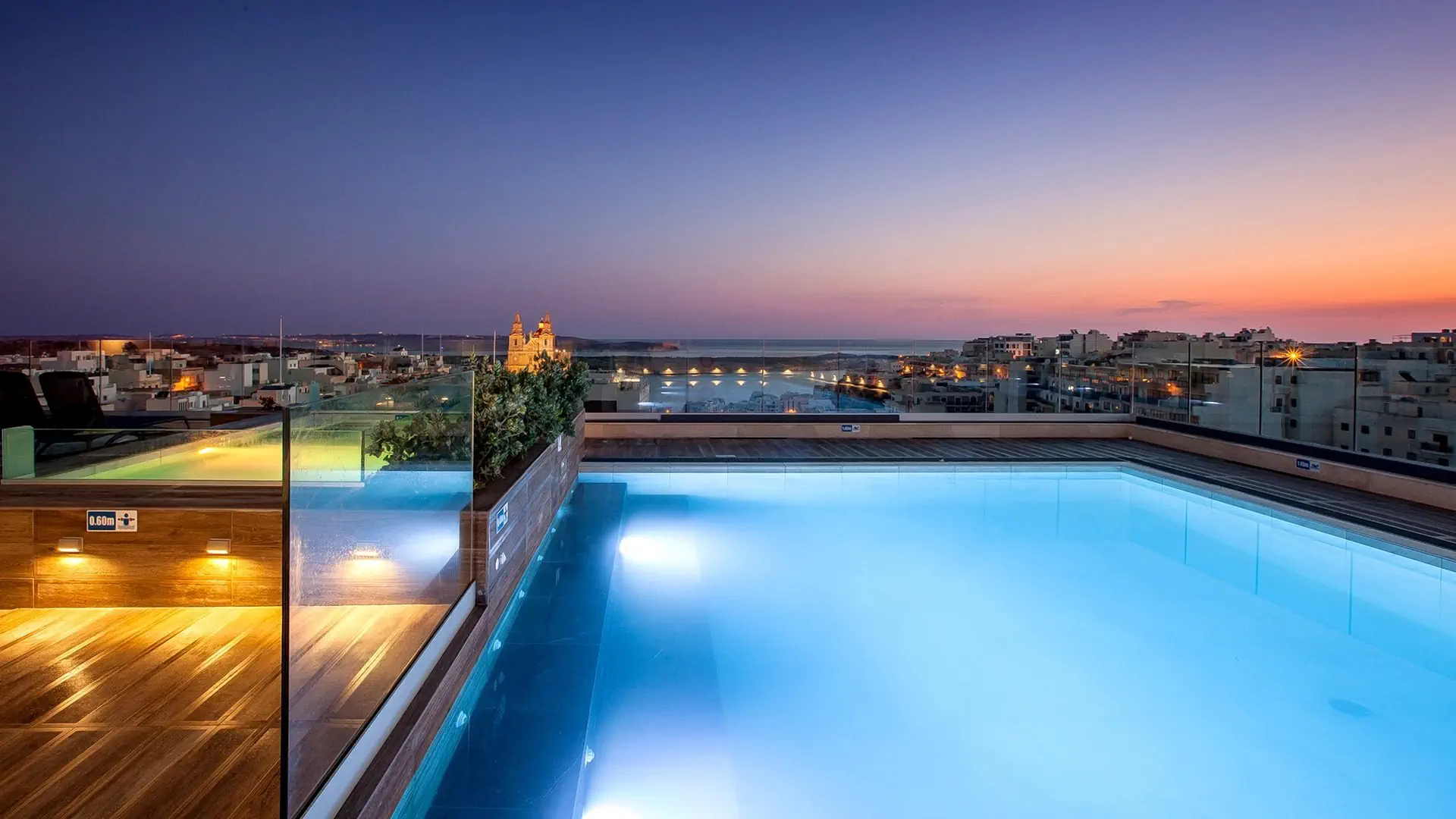 Solana Hotel & Spa