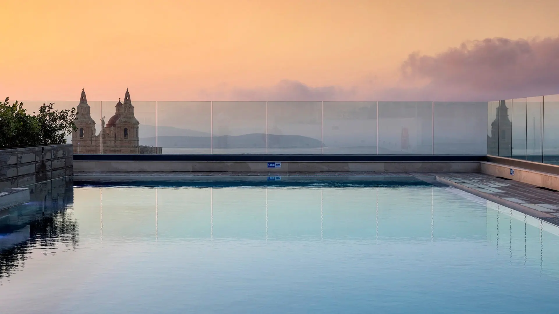 Solana Hotel & Spa