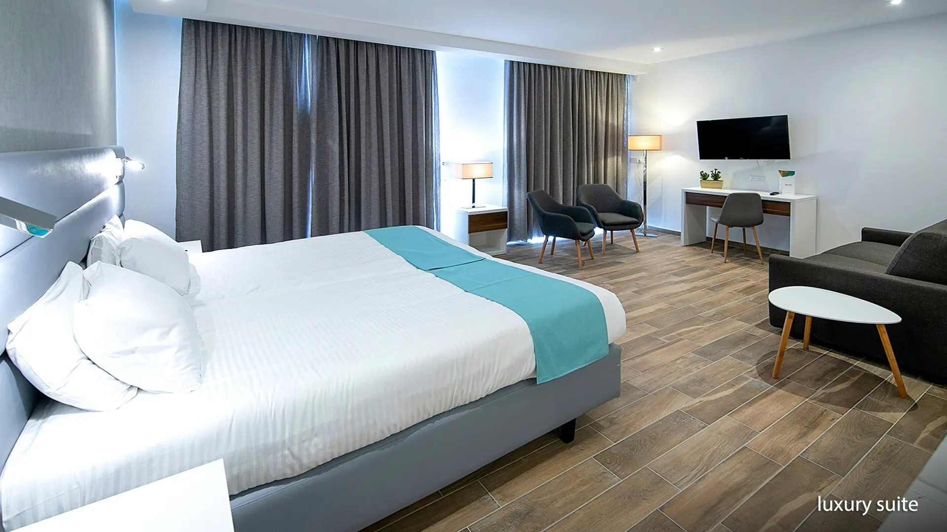 Solana Hotel & Spa