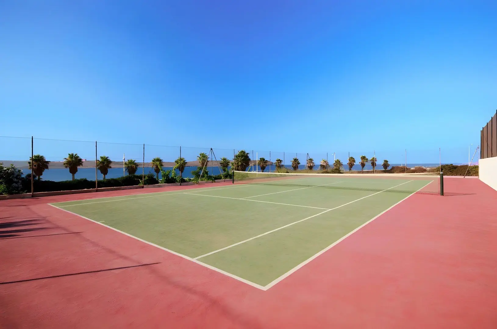 Paradise Bay Resort - zdjęcie 19