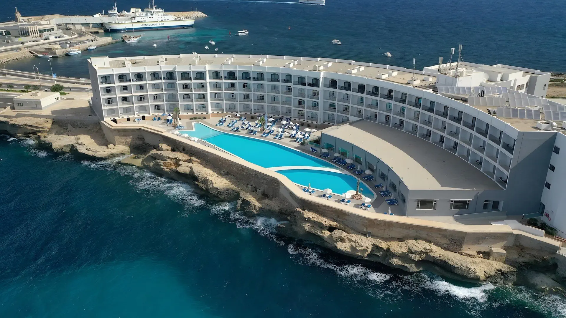 Paradise Bay Resort - zdjęcie 18