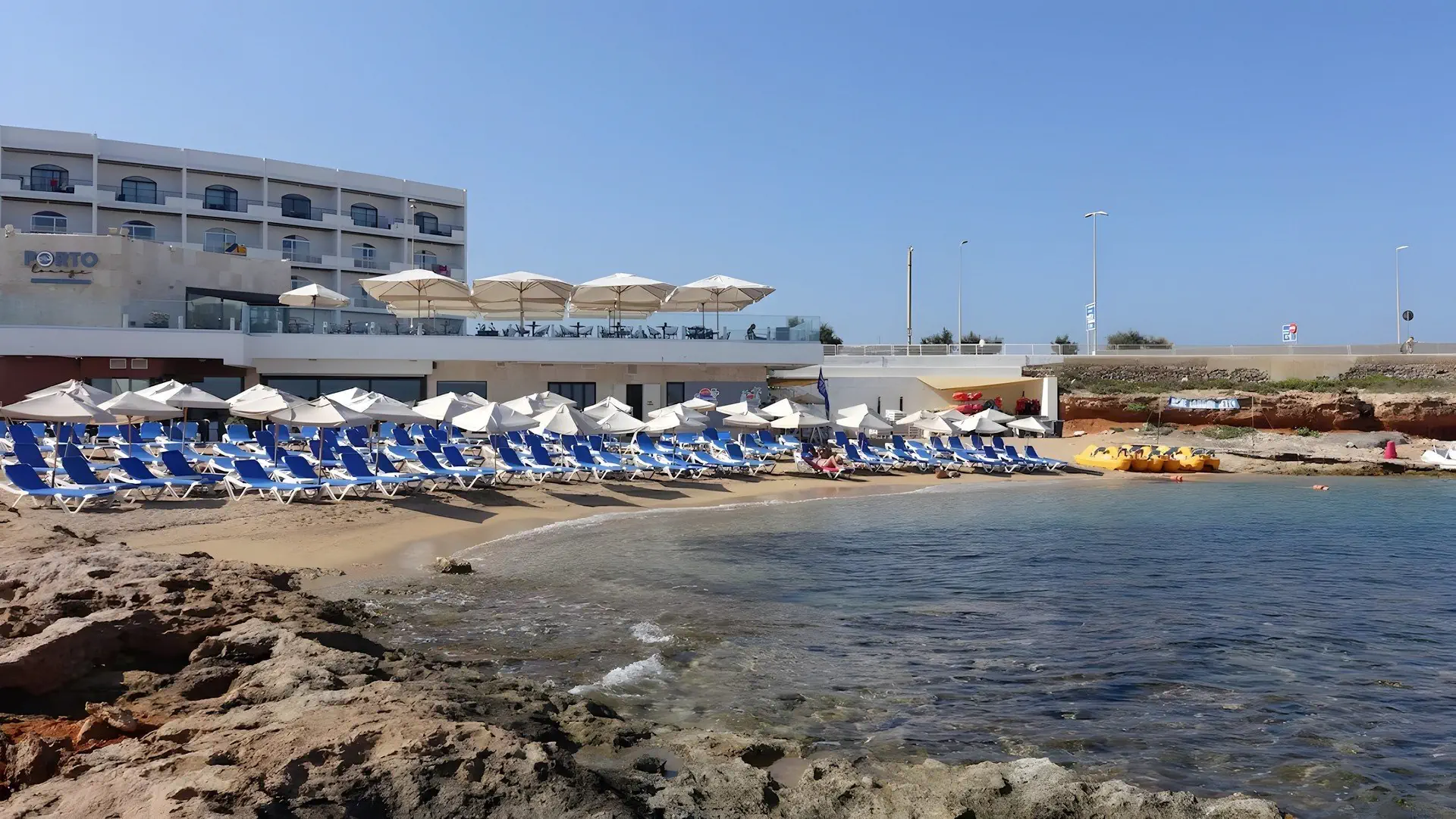 Paradise Bay Resort - zdjęcie 17
