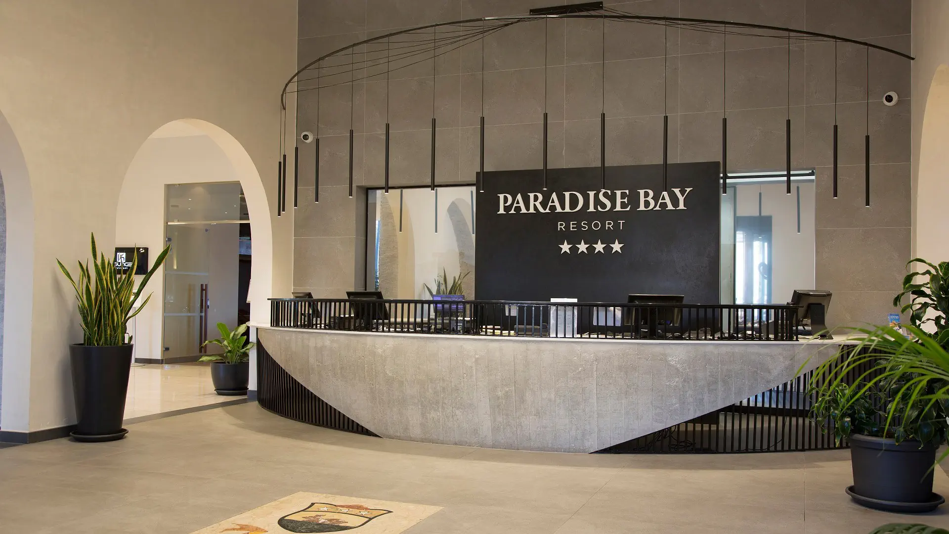 Paradise Bay Resort - zdjęcie 4