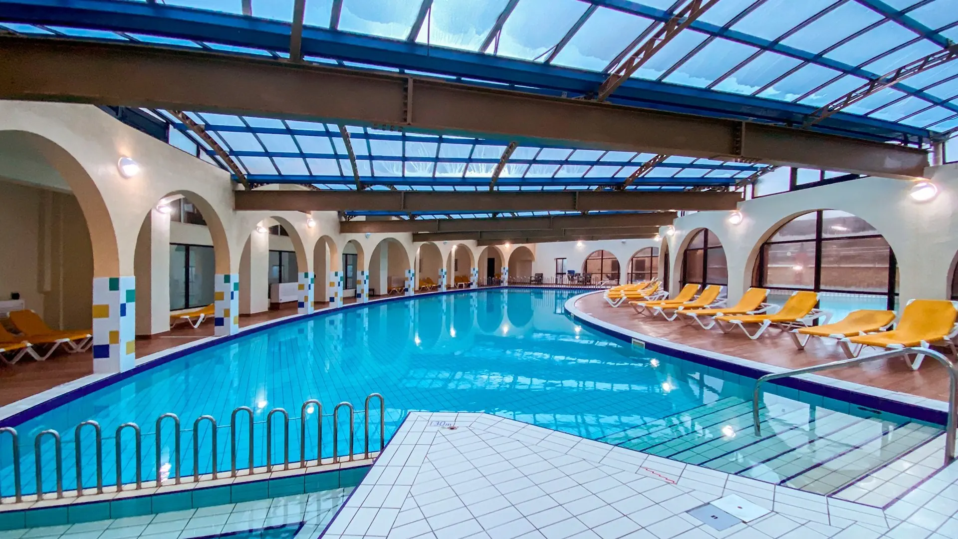 Paradise Bay Resort - zdjęcie 10