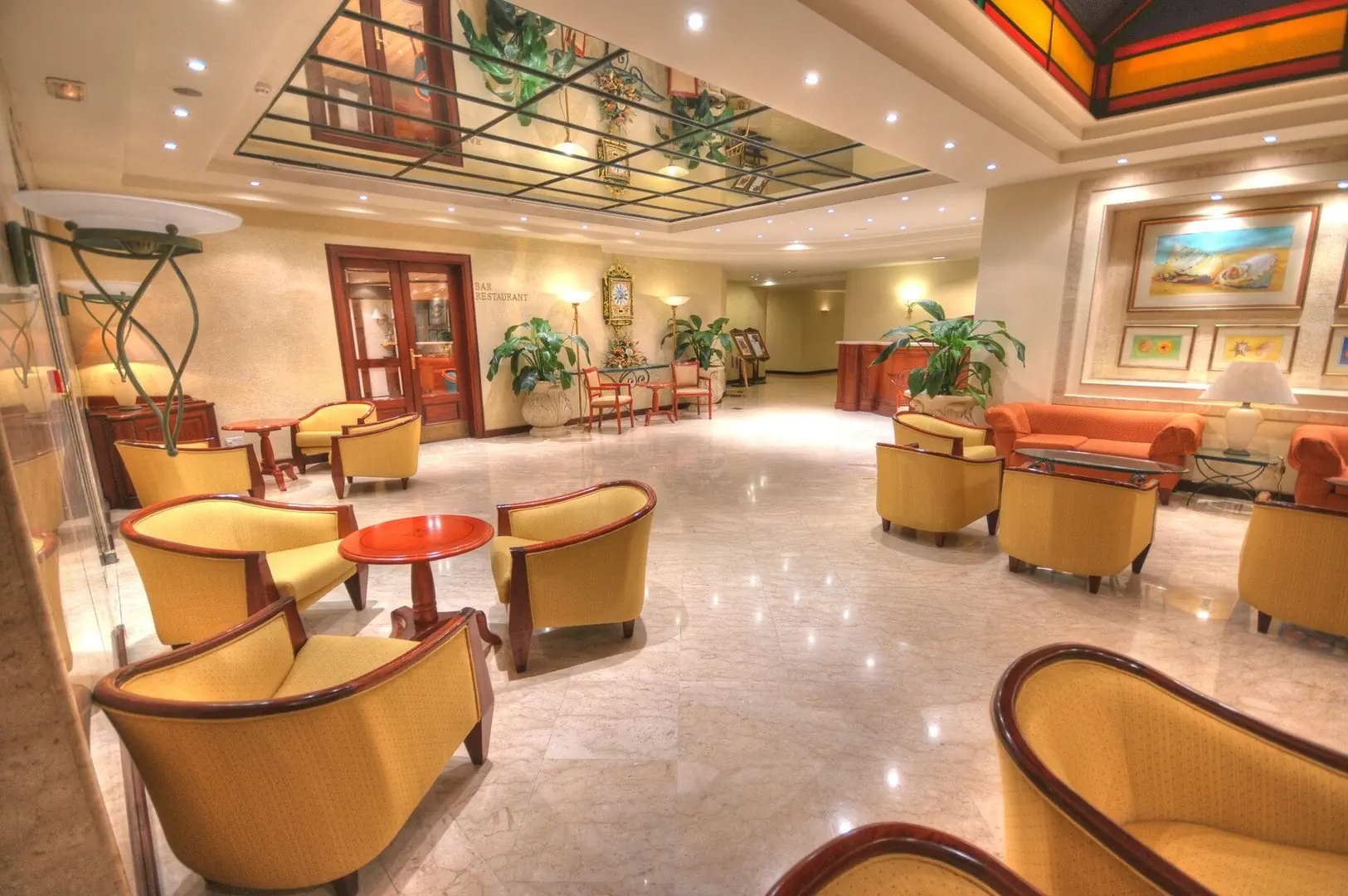 Grand Hotel (Gozo) - zdjęcie 3