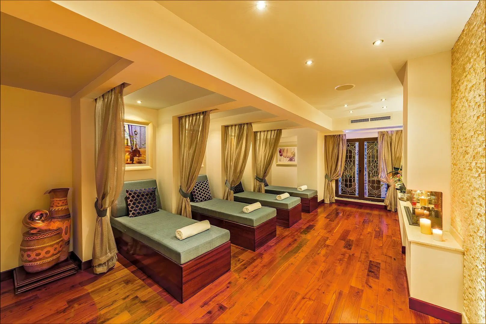 Grand Hotel (Gozo) - zdjęcie 10