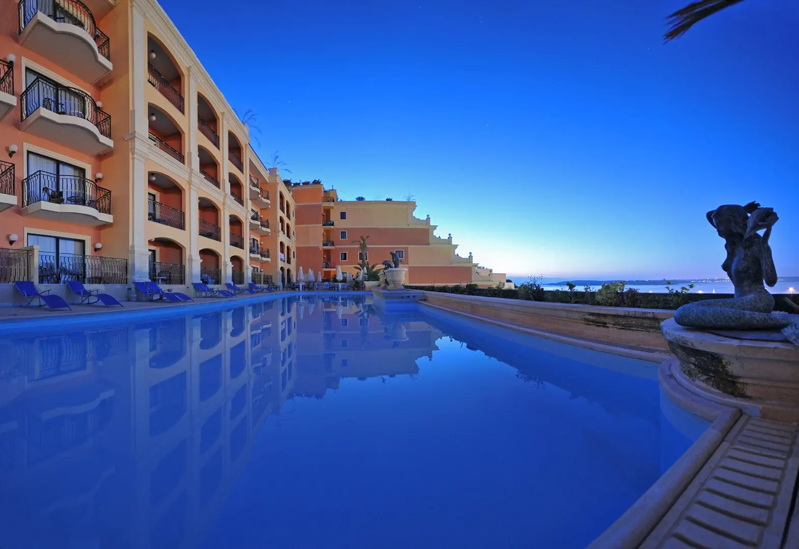 Grand Hotel (Gozo) - zdjęcie 6