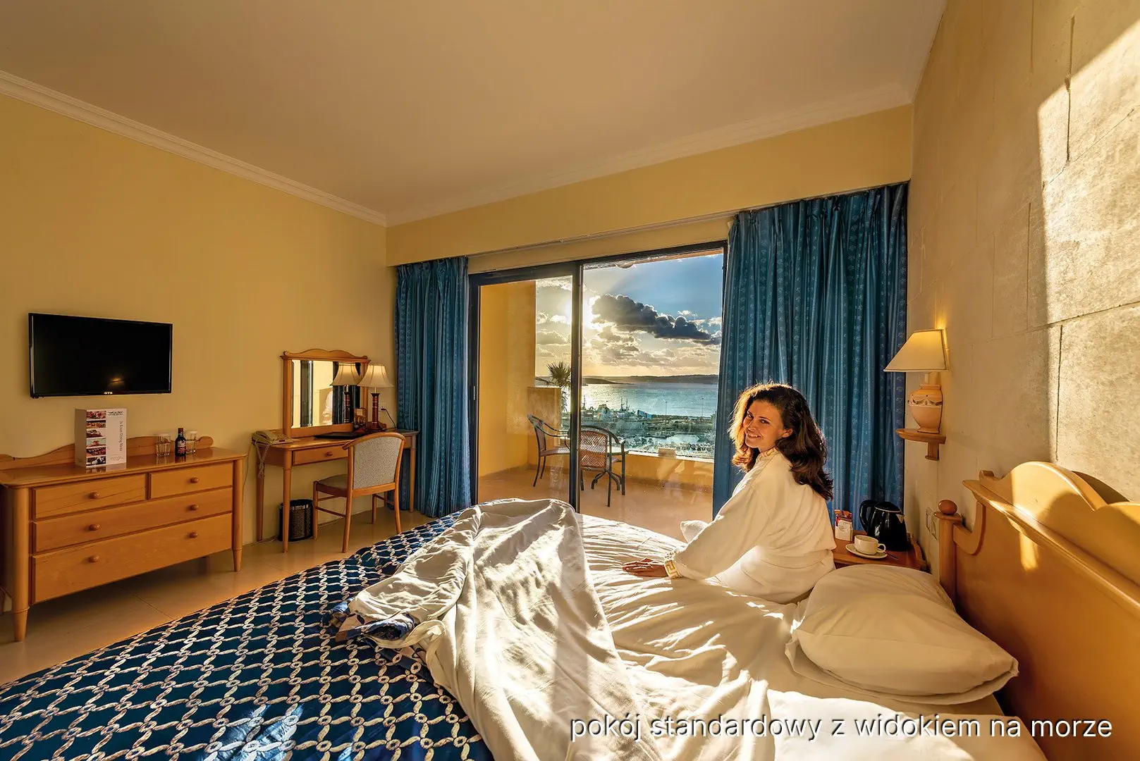 Grand Hotel (Gozo) - zdjęcie 7