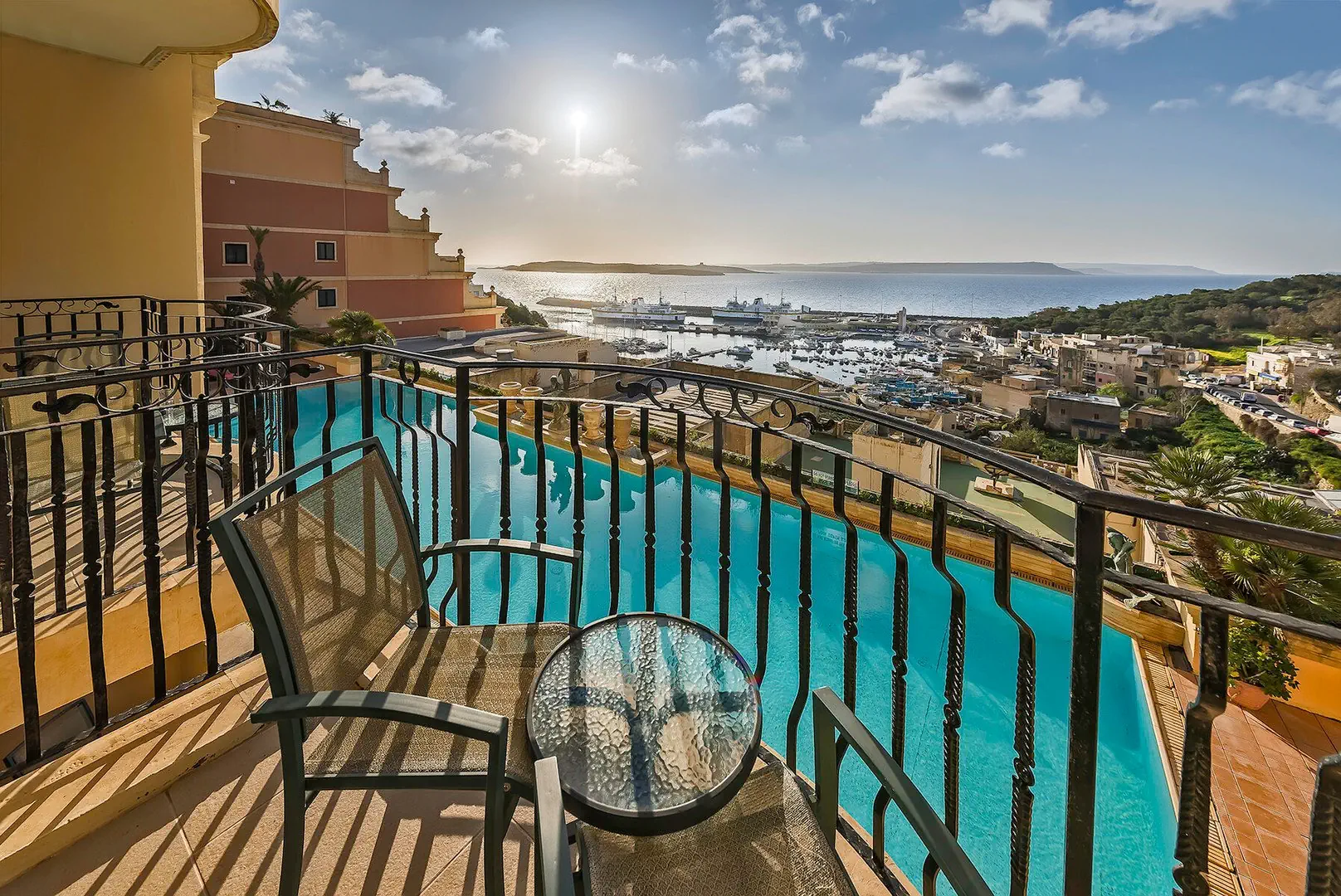 Grand Hotel (Gozo) - zdjęcie 2