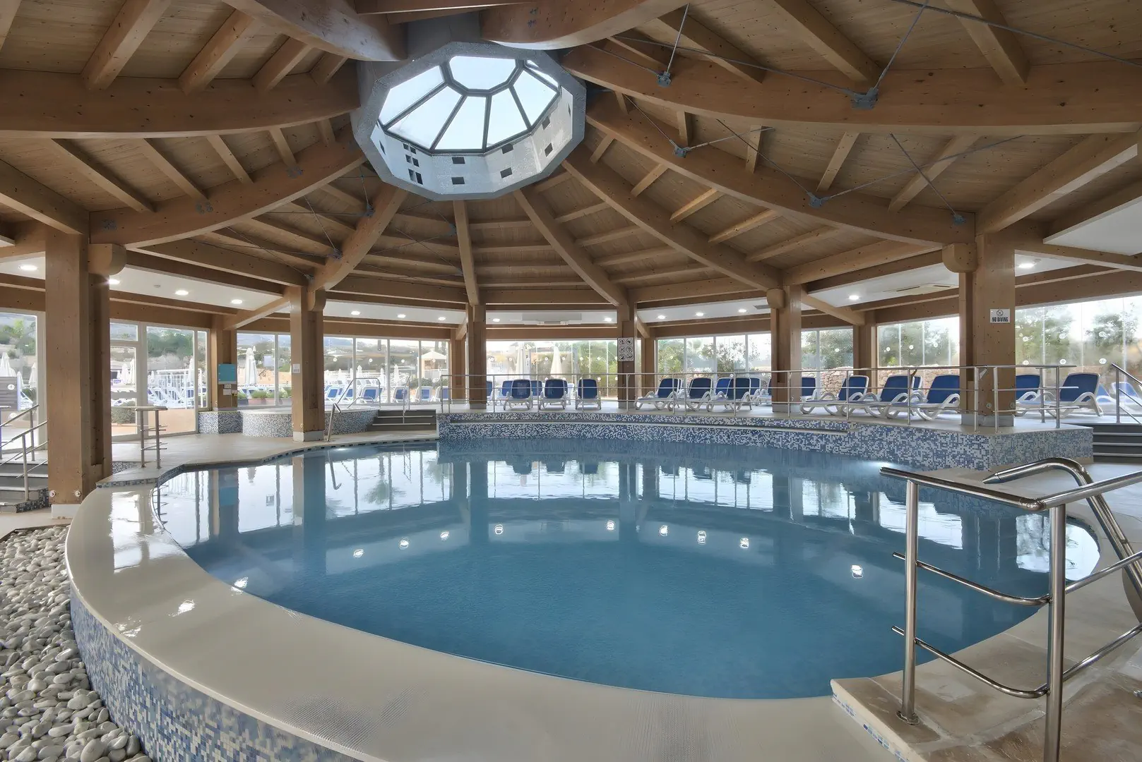 db Seabank Resort & Spa (ex RIU Seabank) - zdjęcie 18