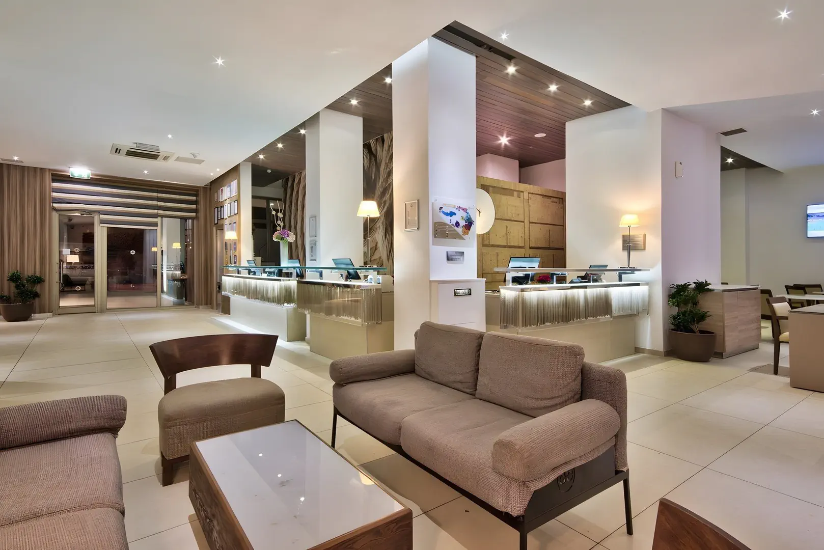 db Seabank Resort & Spa (ex RIU Seabank) - zdjęcie 22