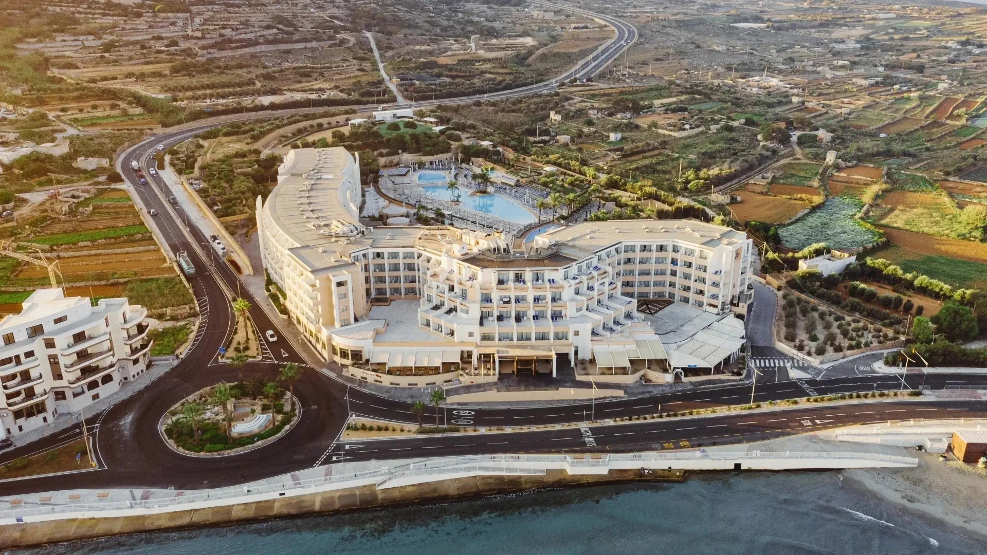 db Seabank Resort & Spa (ex RIU Seabank) - zdjęcie 16