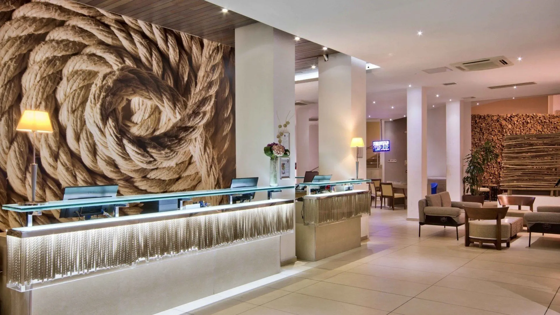 db Seabank Resort & Spa (ex RIU Seabank) - zdjęcie 21