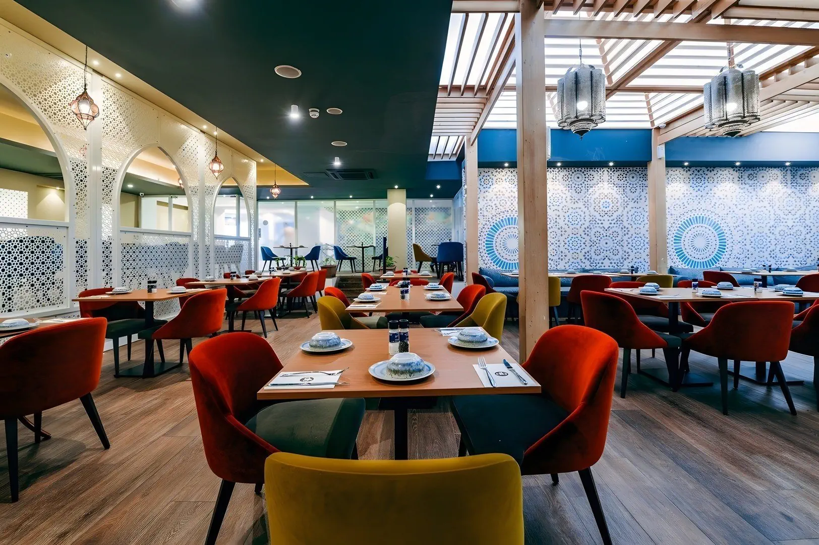 db Seabank Resort & Spa (ex RIU Seabank) - zdjęcie 4