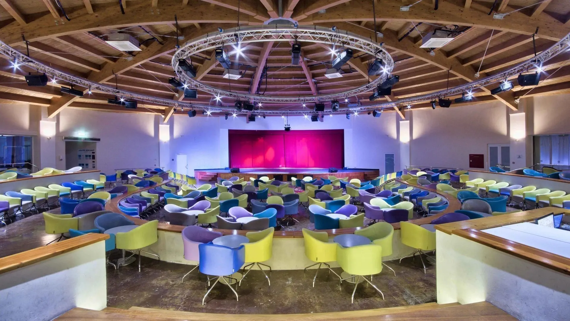 db Seabank Resort & Spa (ex RIU Seabank) - zdjęcie 15