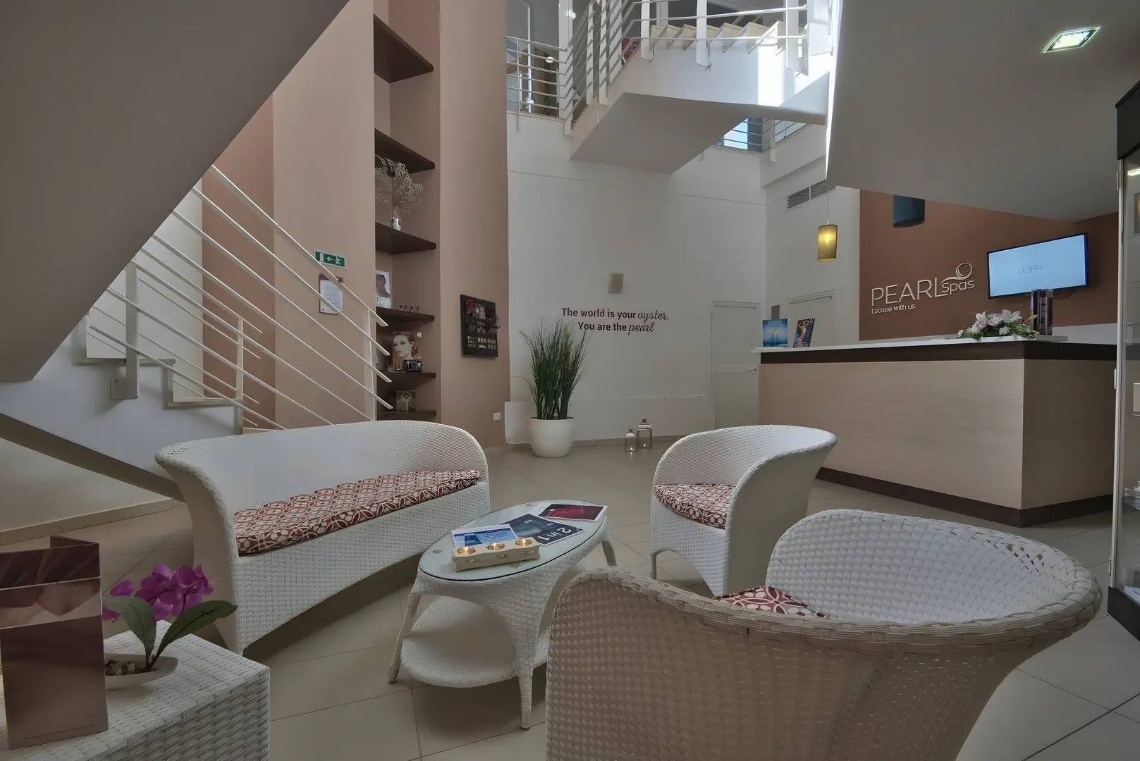db Seabank Resort & Spa (ex RIU Seabank) - zdjęcie 28