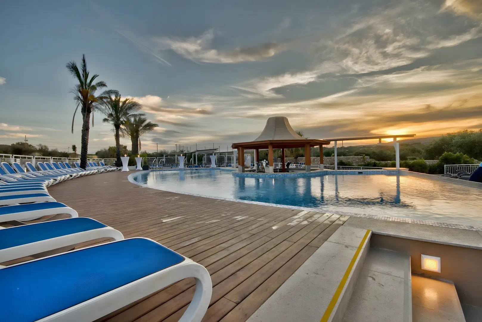 db Seabank Resort & Spa (ex RIU Seabank) - zdjęcie 3