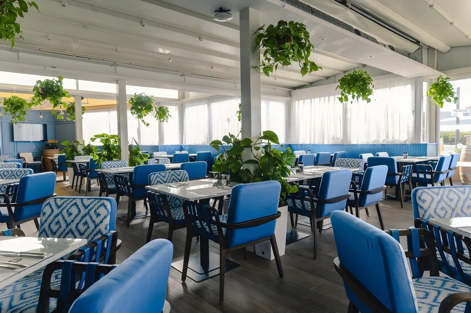 db Seabank Resort & Spa (ex RIU Seabank) - zdjęcie 5