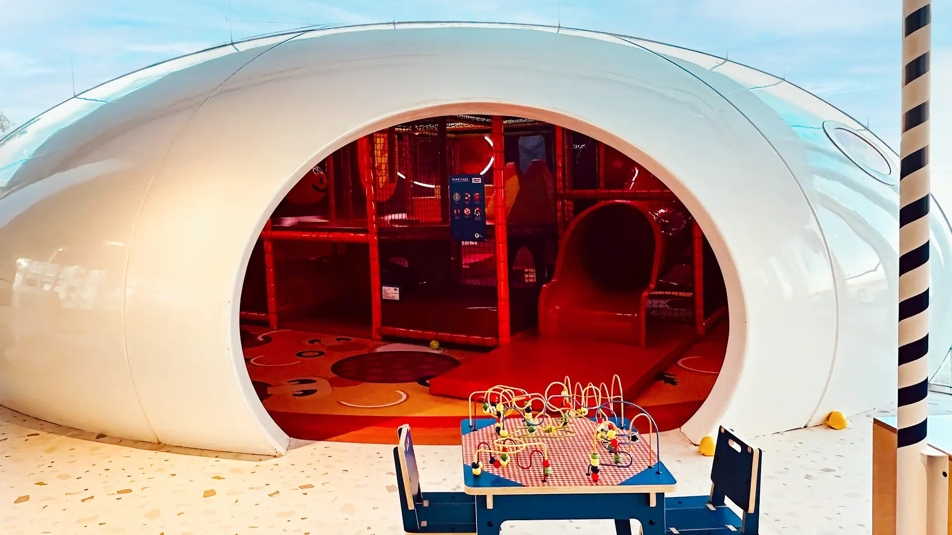 AX Odycy (ex. AX Seashells Resort at Suncrest) - zdjęcie 27