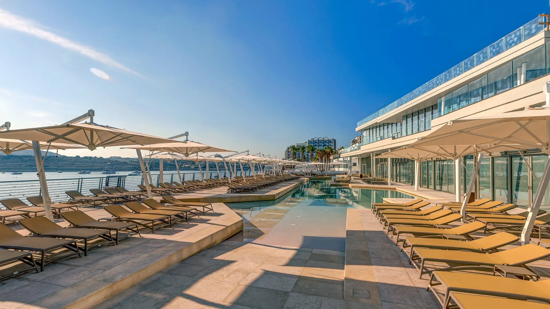 AX Odycy (ex. AX Seashells Resort at Suncrest) - zdjęcie 31