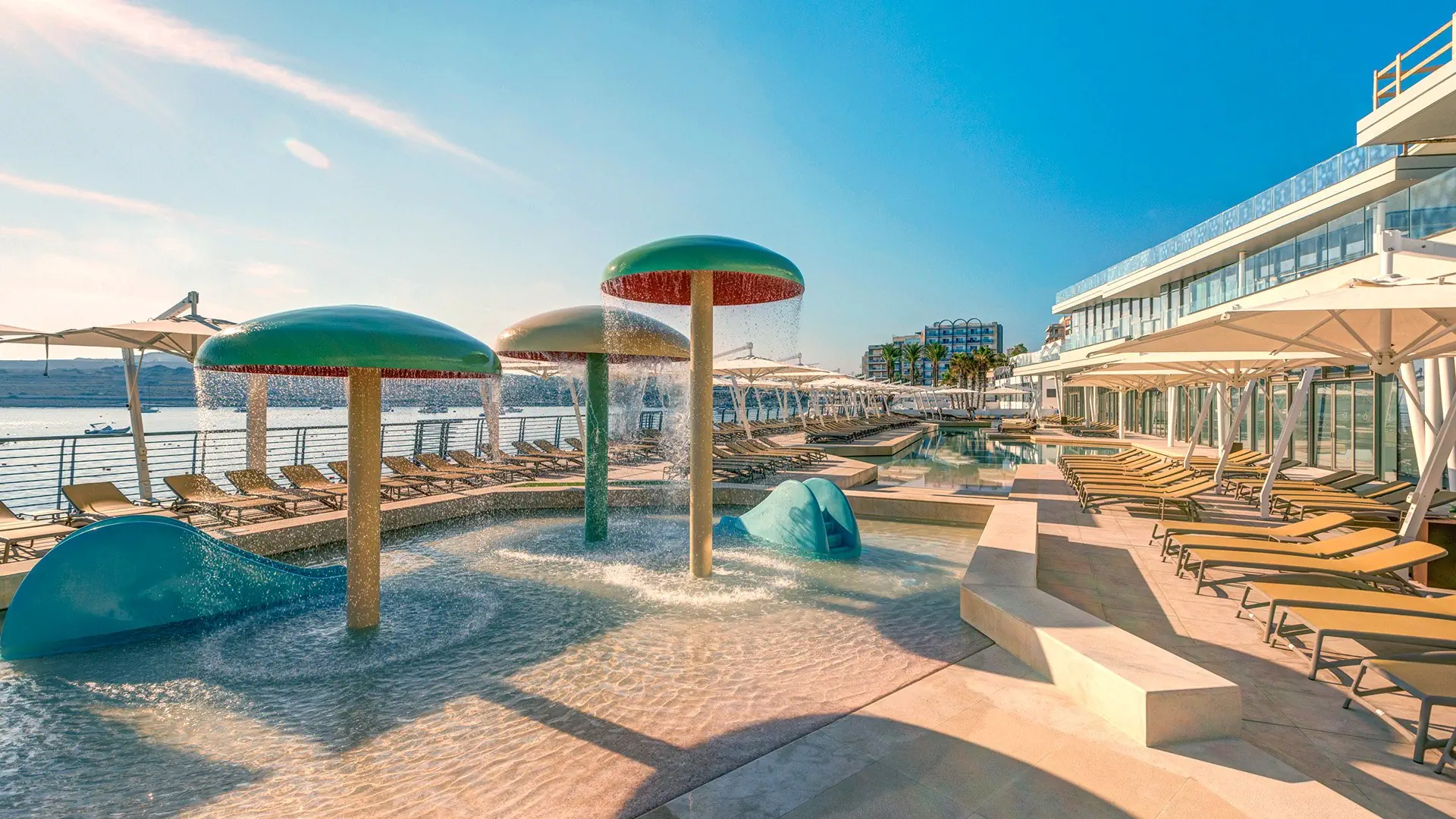 AX Odycy (ex. AX Seashells Resort at Suncrest) - zdjęcie 32