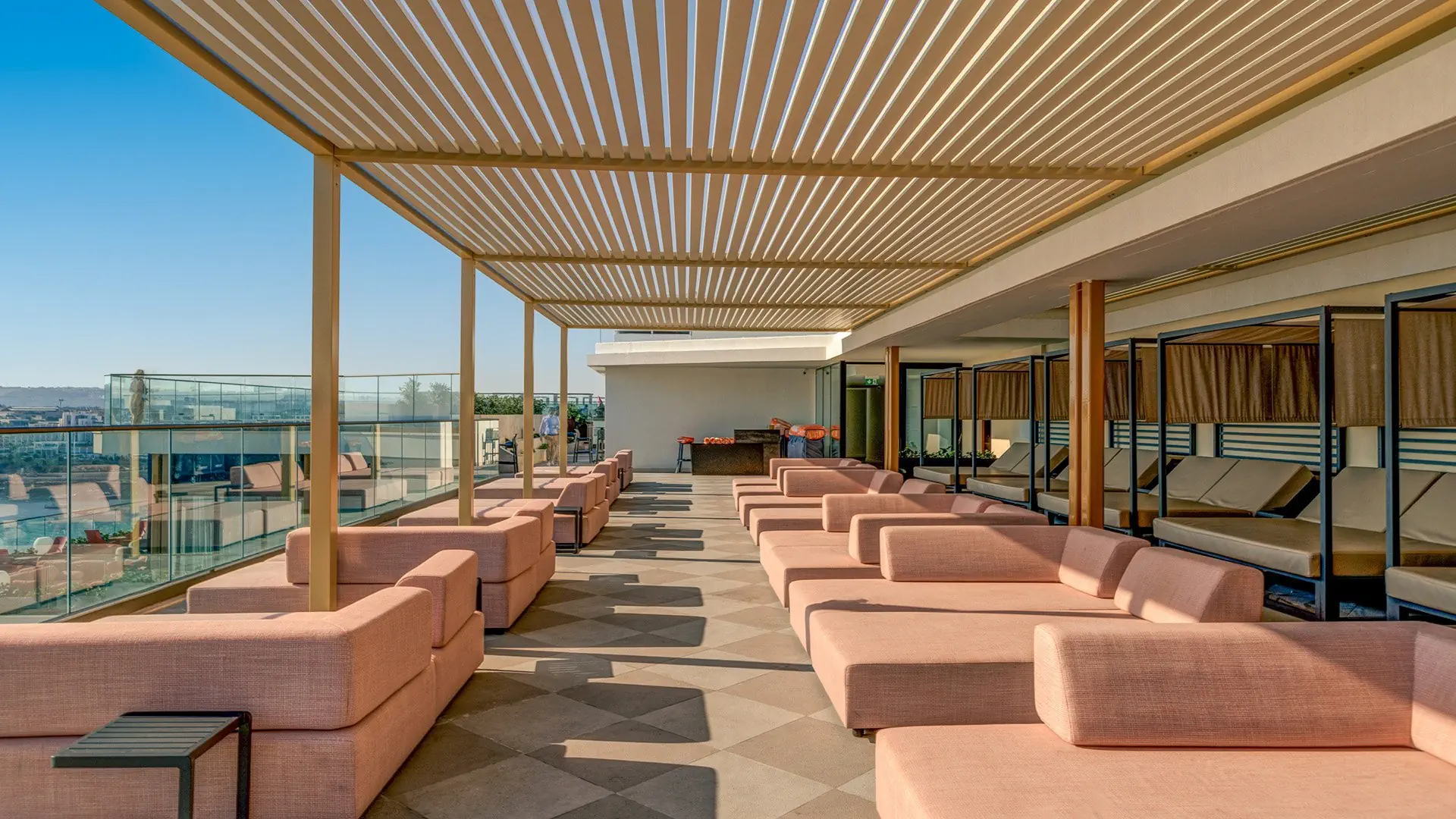 AX Odycy (ex. AX Seashells Resort at Suncrest) - zdjęcie 34