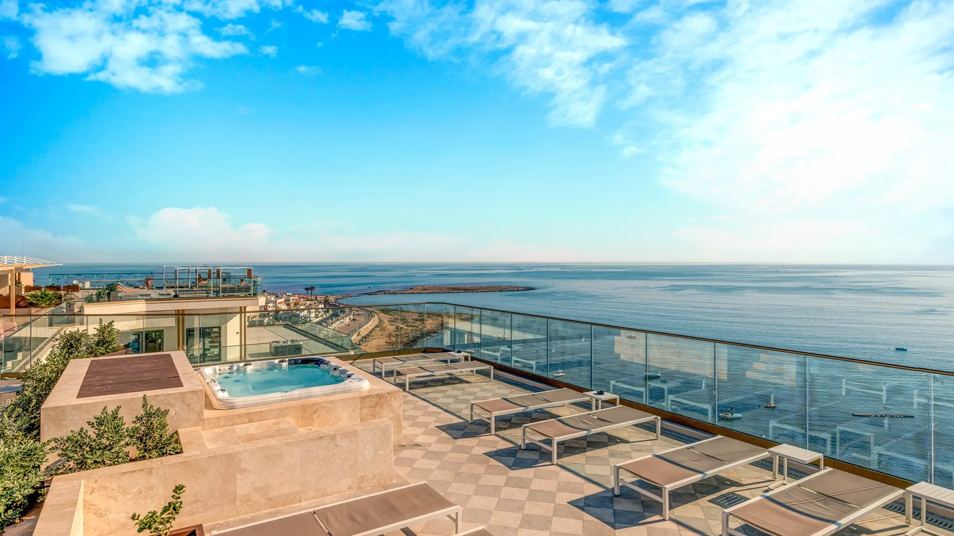 AX Odycy (ex. AX Seashells Resort at Suncrest) - zdjęcie 33