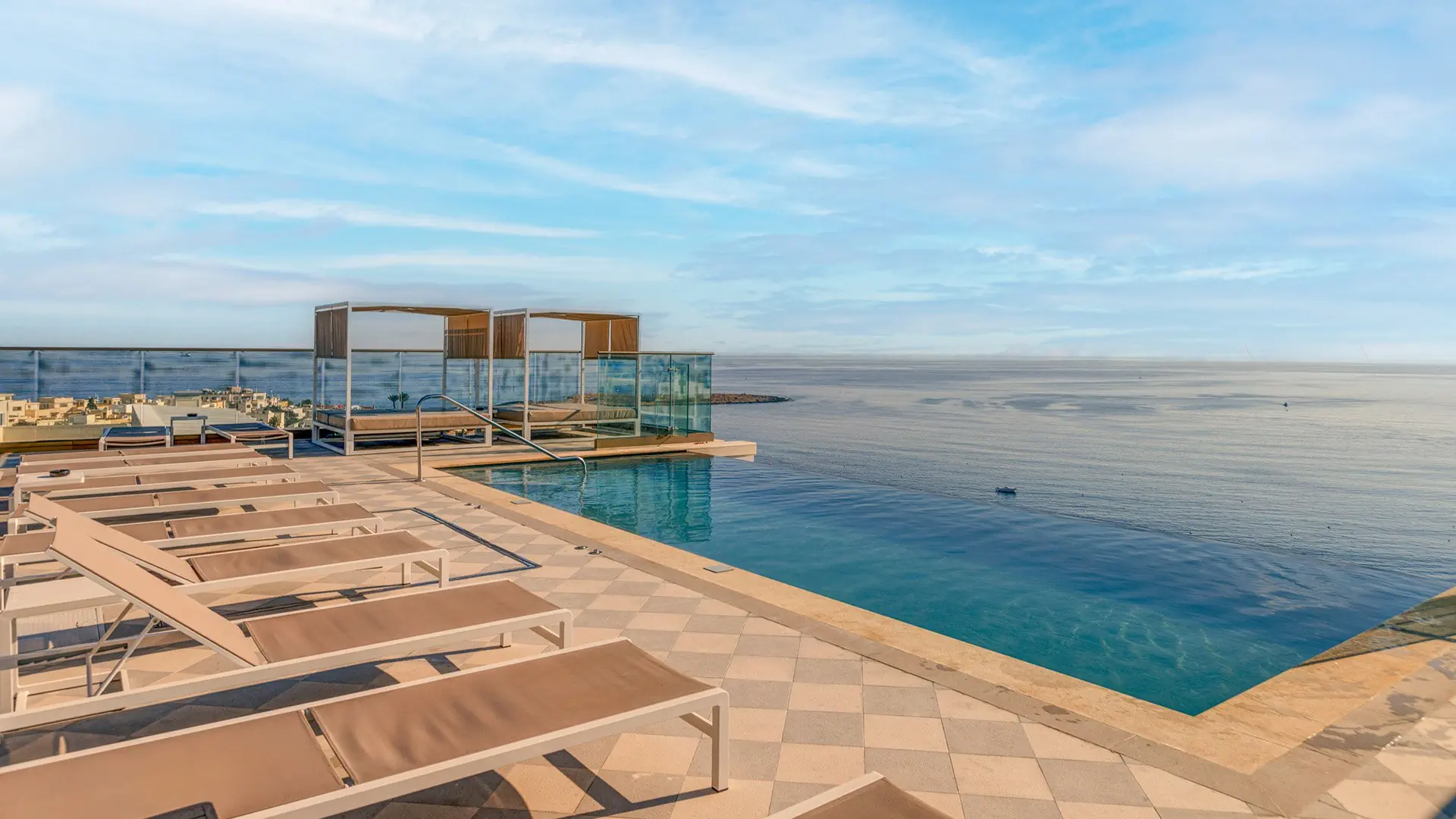 AX Odycy (ex. AX Seashells Resort at Suncrest) - zdjęcie 29