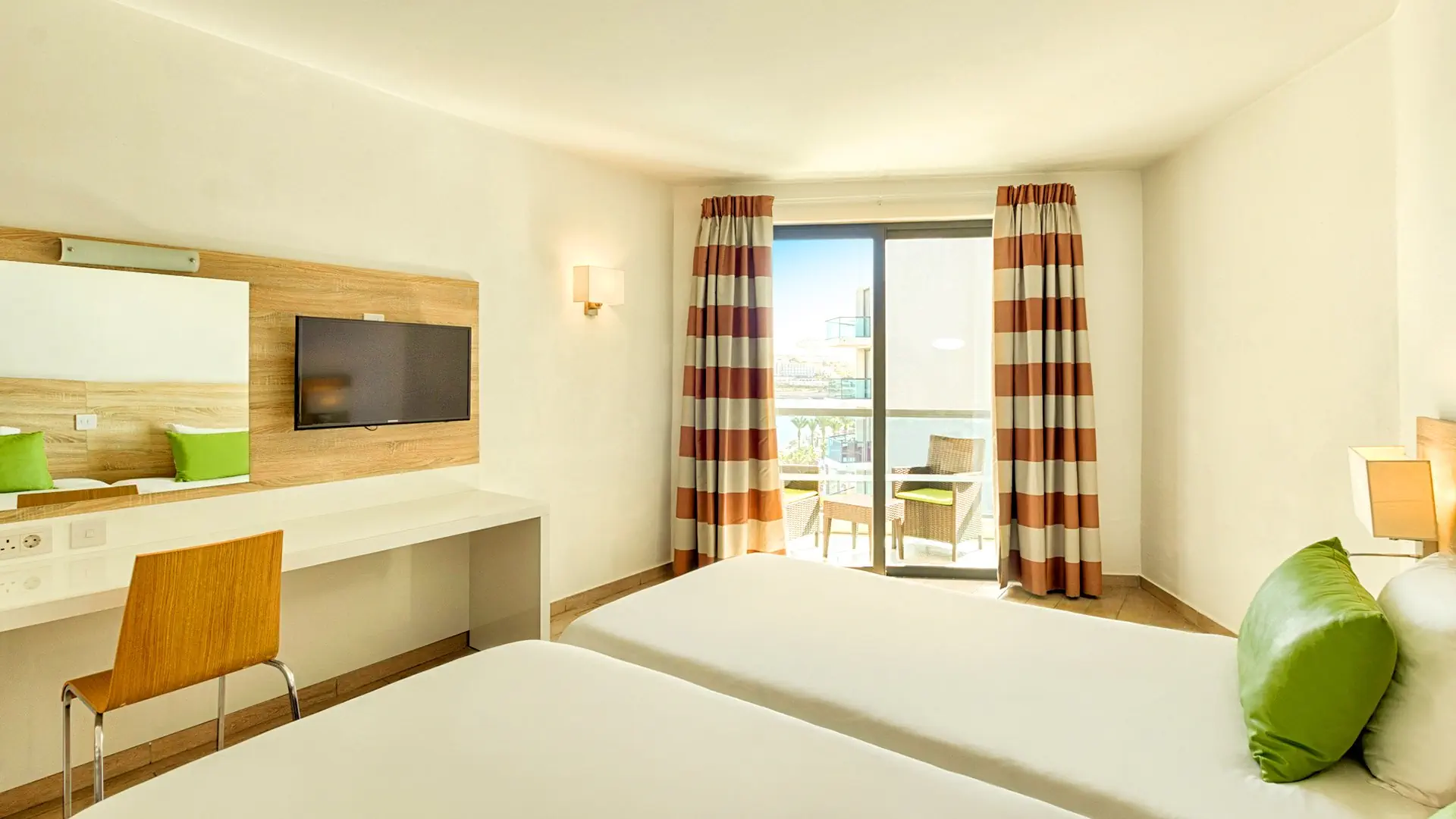 AX Odycy (ex. AX Seashells Resort at Suncrest) - zdjęcie 7