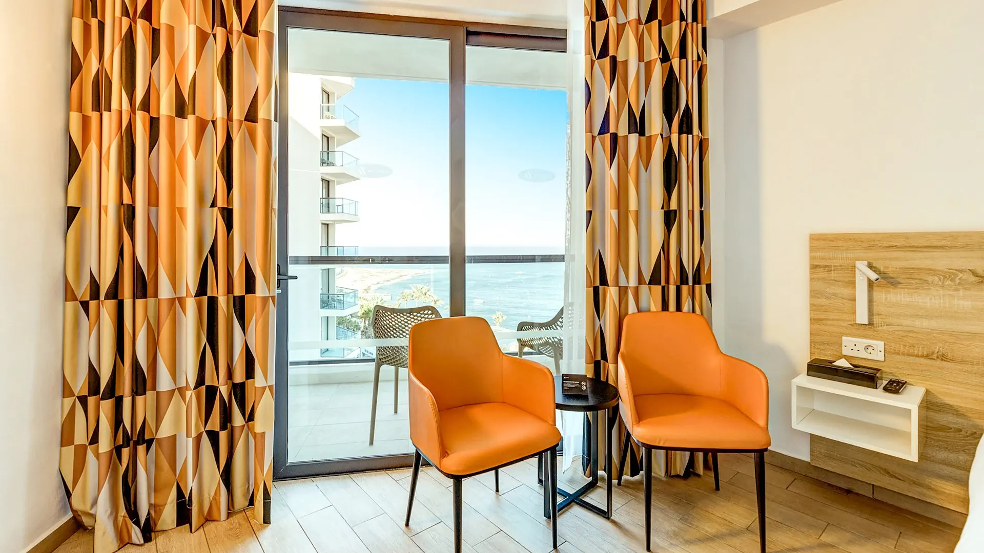 AX Odycy (ex. AX Seashells Resort at Suncrest) - zdjęcie 9