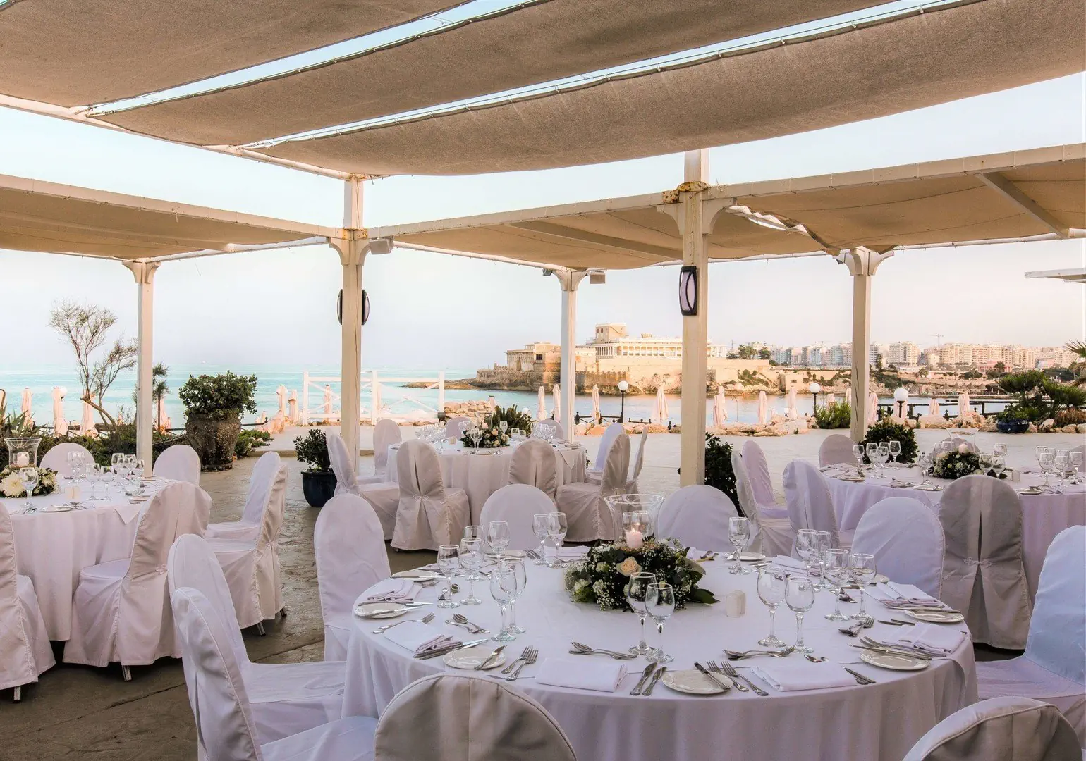 Radisson Blu Resort (St. Julian's) - zdjęcie 24