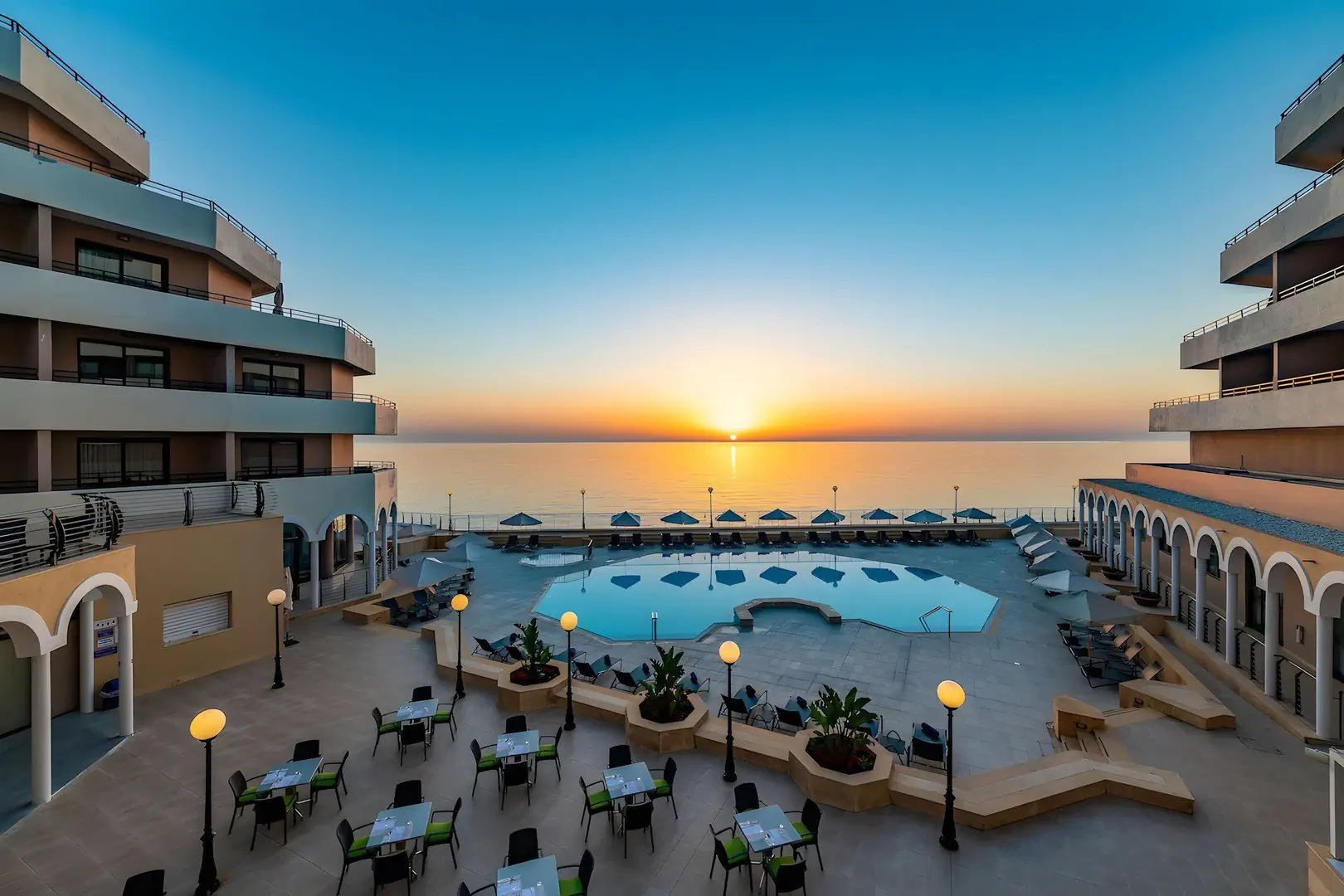 Radisson Blu Resort (St. Julian's) - zdjęcie 16