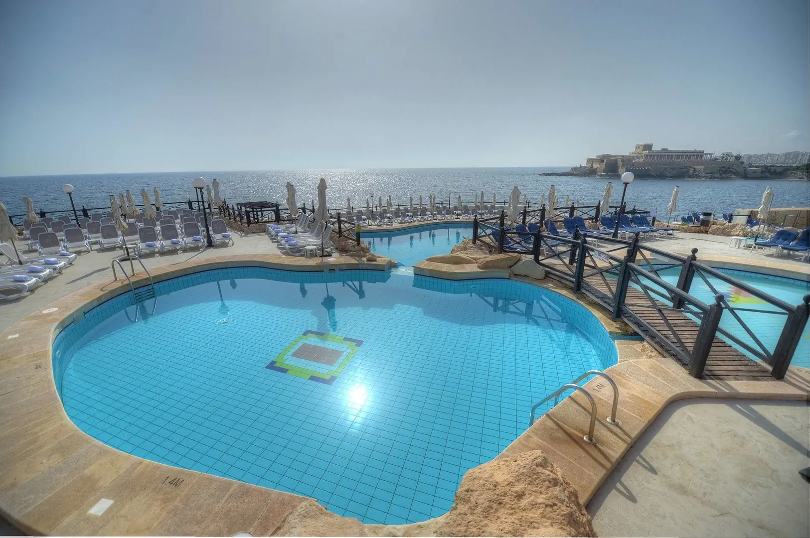 Radisson Blu Resort (St. Julian's) - zdjęcie 14