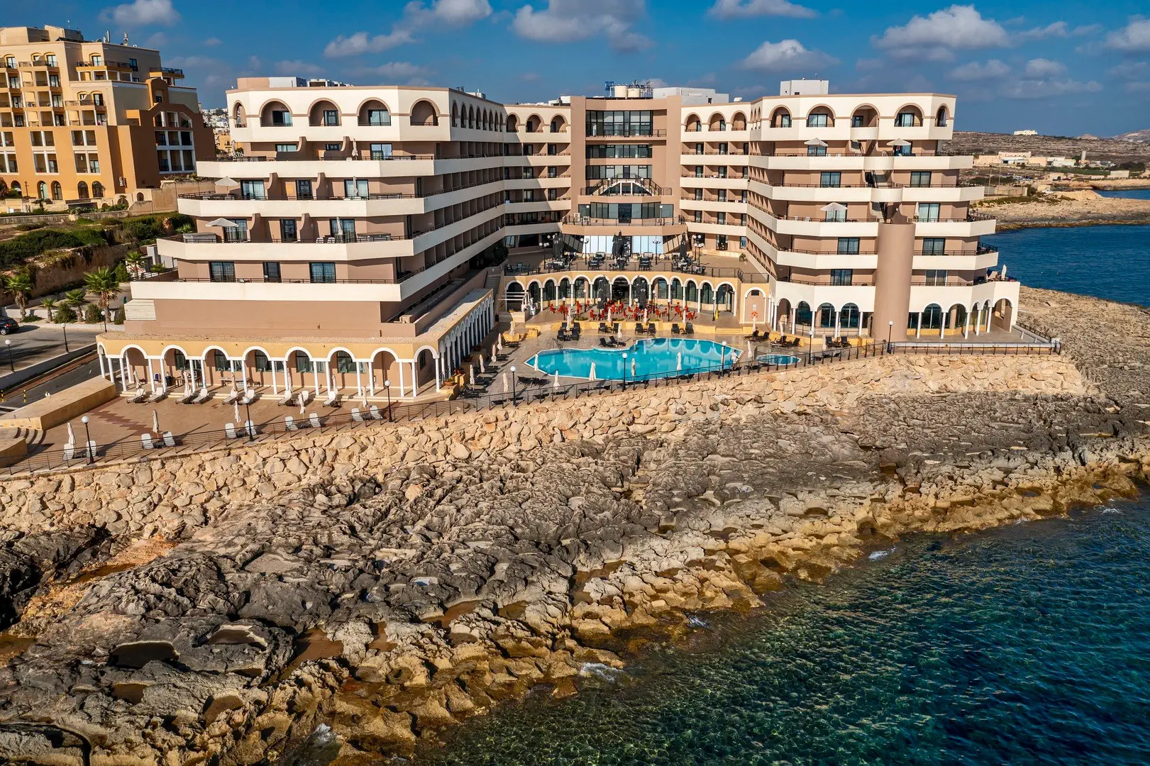 Radisson Blu Resort (St. Julian's) - zdjęcie 25