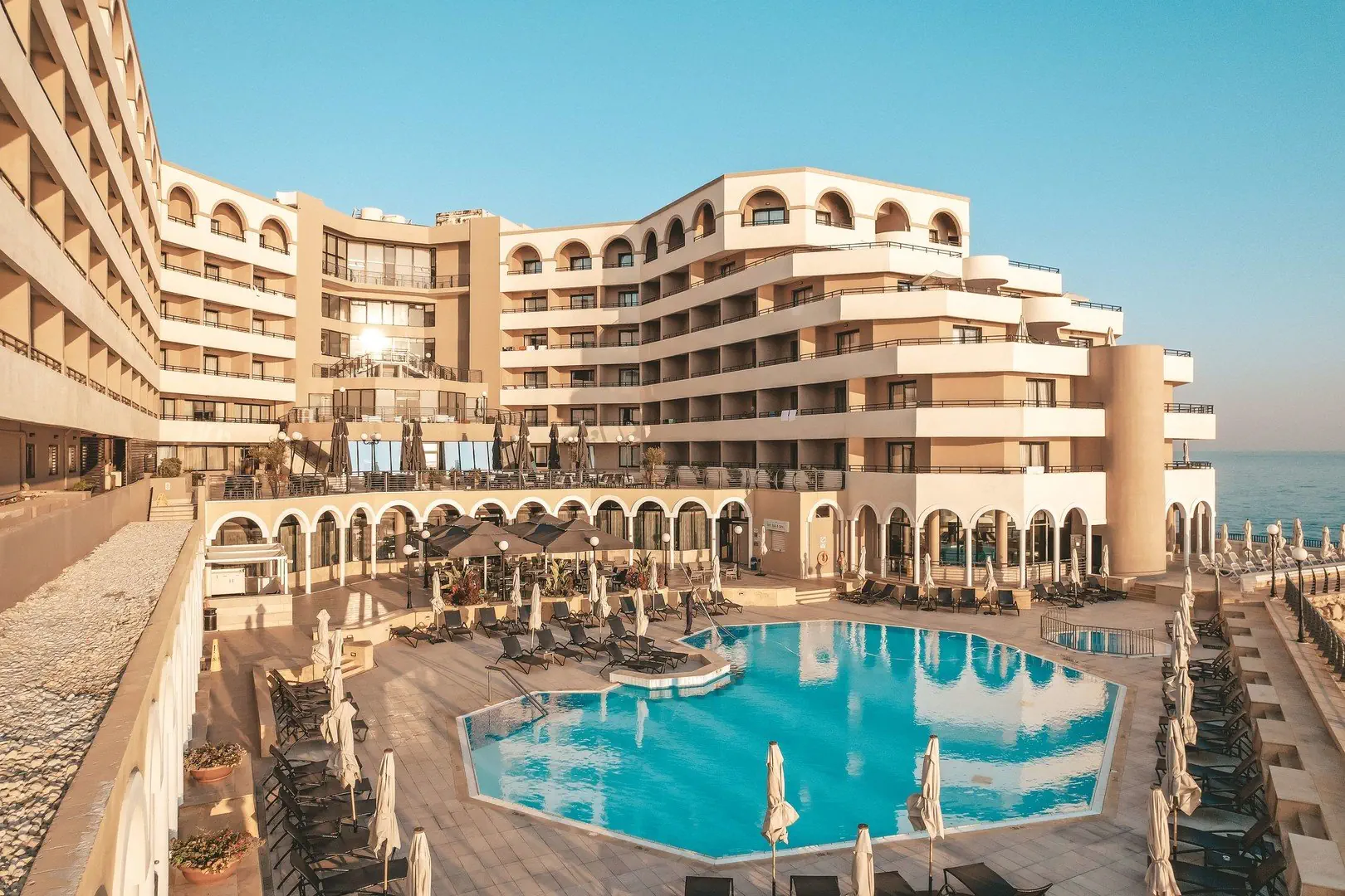 Radisson Blu Resort (St. Julian's) - zdjęcie 13