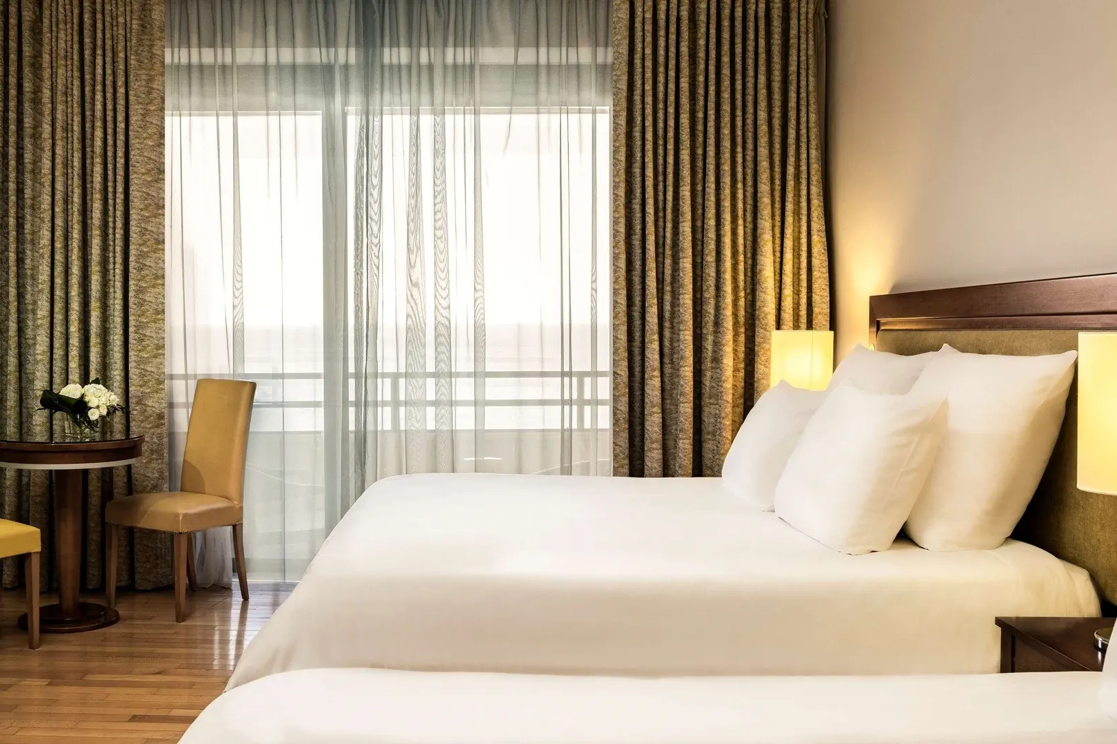 Radisson Blu Resort (St. Julian's) - zdjęcie 10