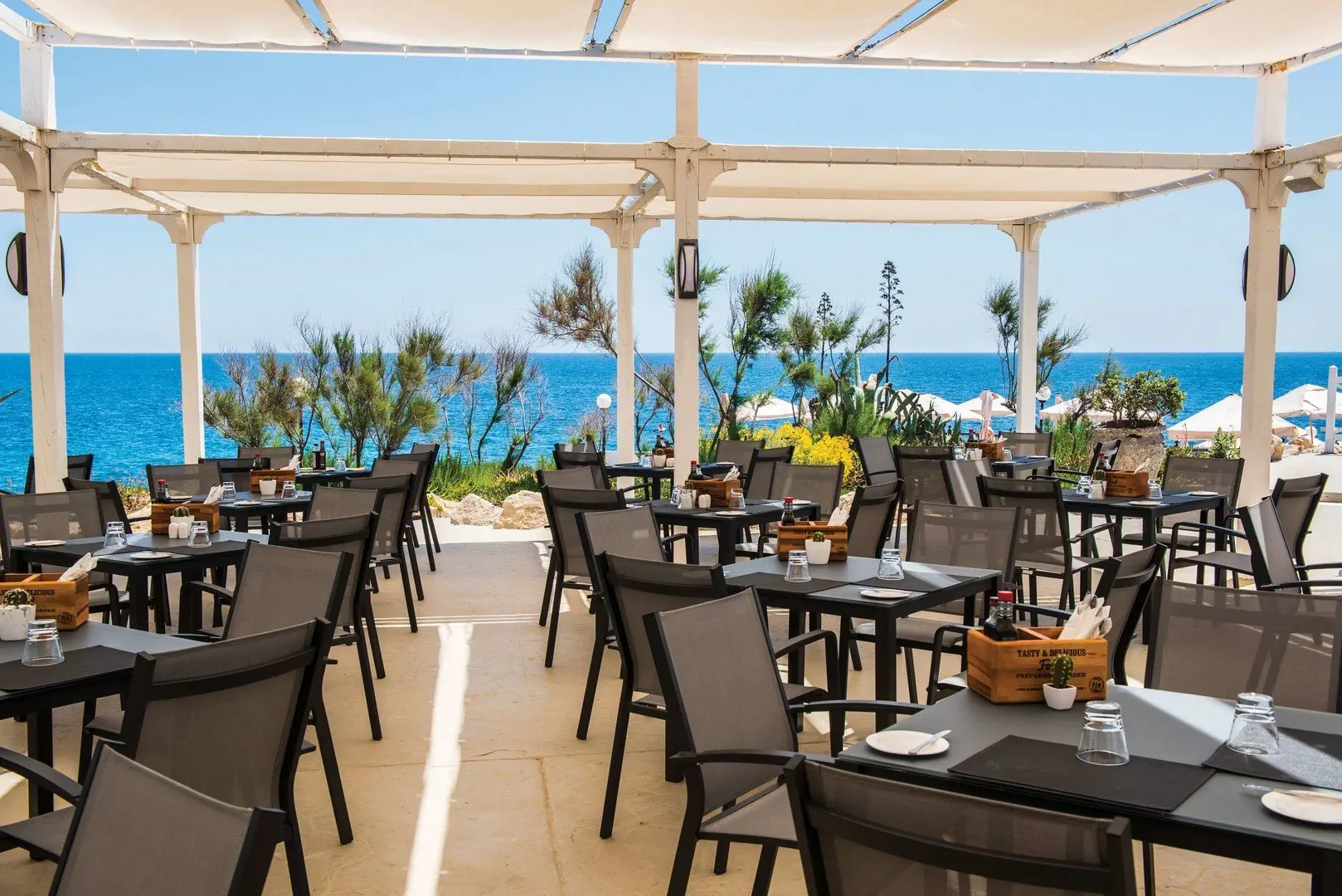 Radisson Blu Resort (St. Julian's) - zdjęcie 5