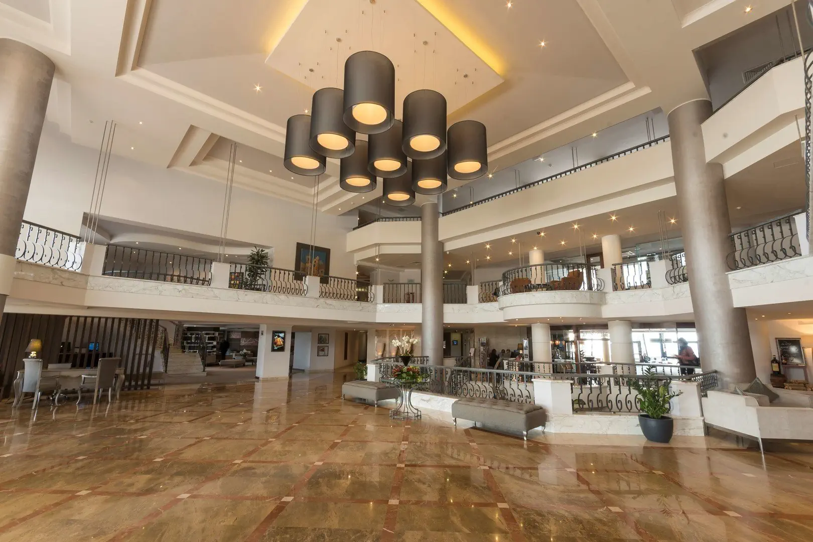 Radisson Blu Resort (St. Julian's) - zdjęcie 22