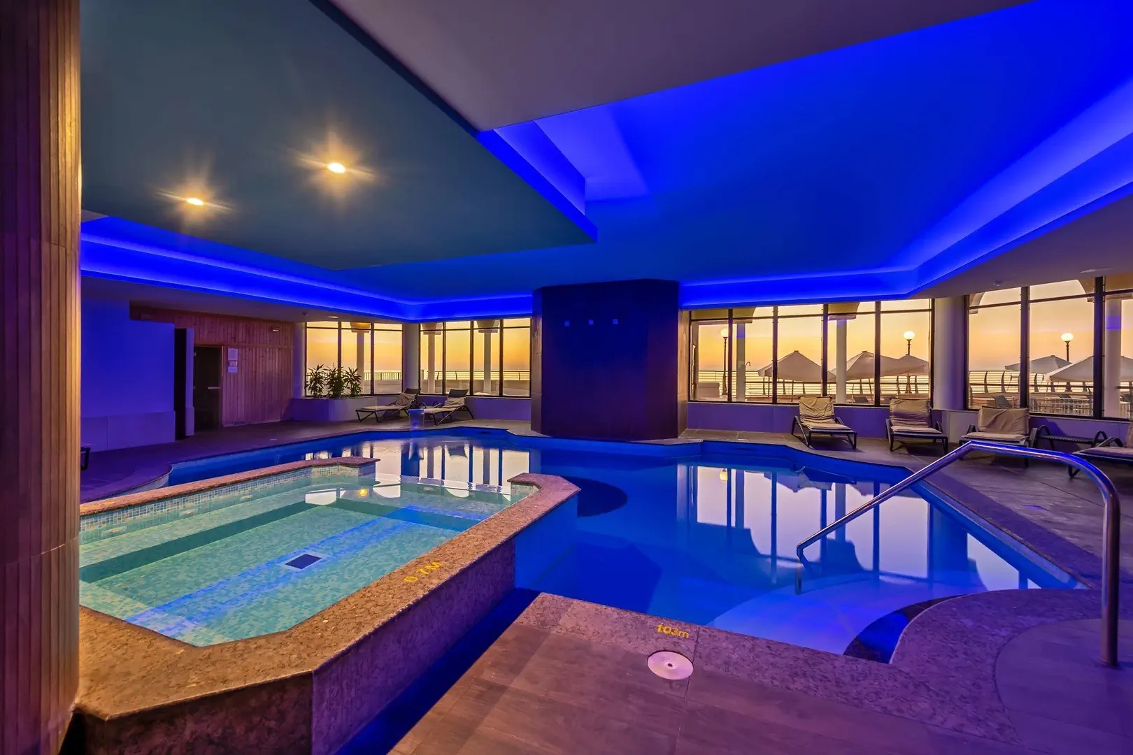 Radisson Blu Resort (St. Julian's) - zdjęcie 21