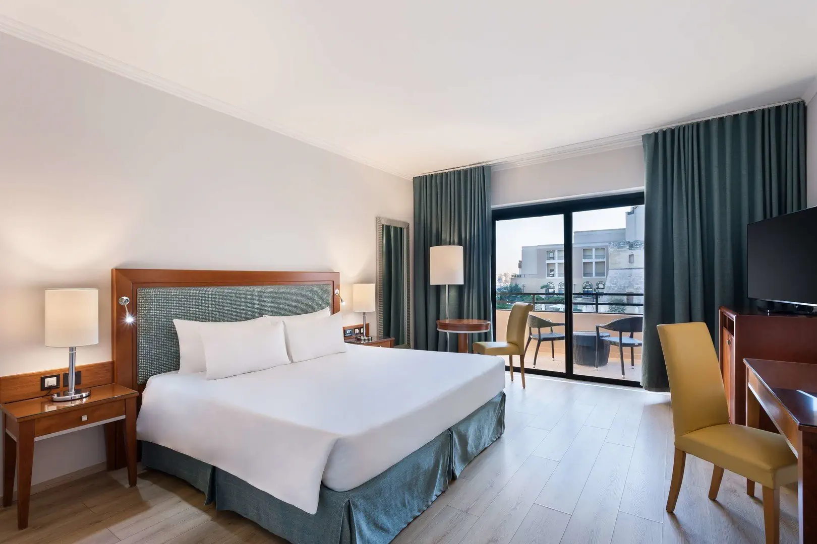 Radisson Blu Resort (St. Julian's) - zdjęcie 6