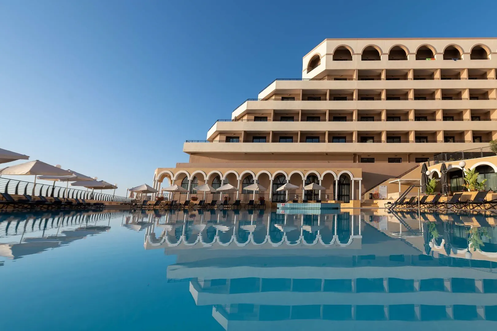 Radisson Blu Resort (St. Julian's) - zdjęcie 4
