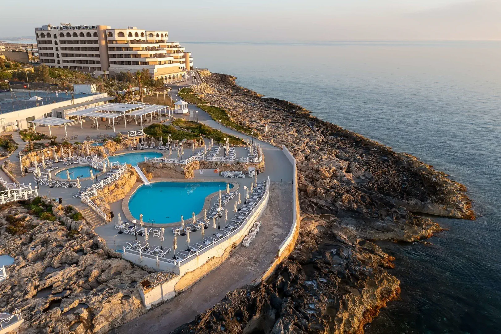 Radisson Blu Resort (St. Julian's) - zdjęcie 2