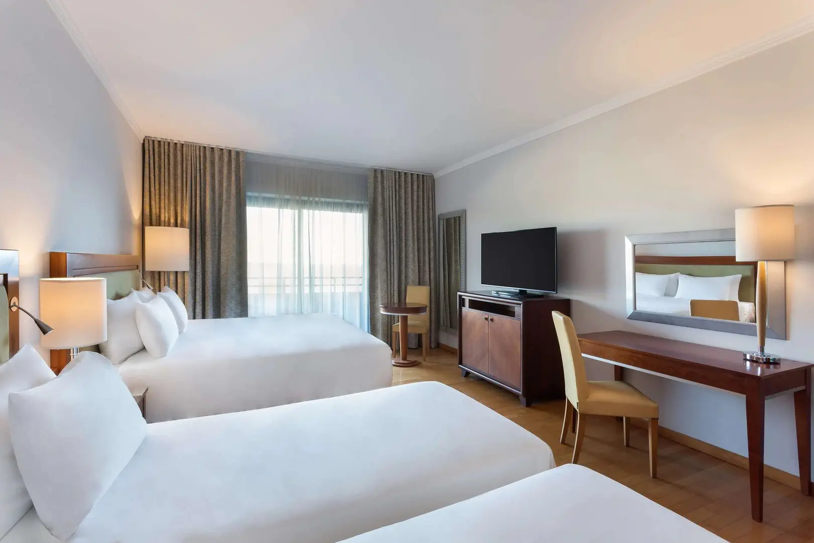 Radisson Blu Resort (St. Julian's) - zdjęcie 9