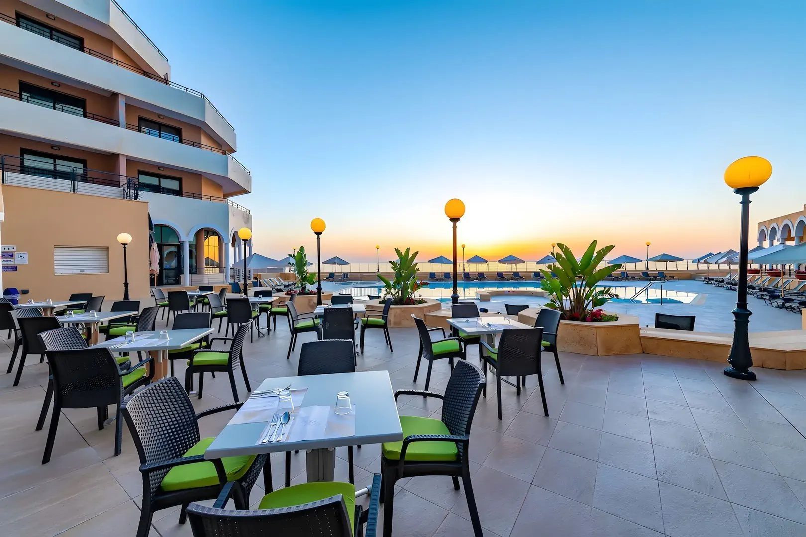 Radisson Blu Resort (St. Julian's) - zdjęcie 17
