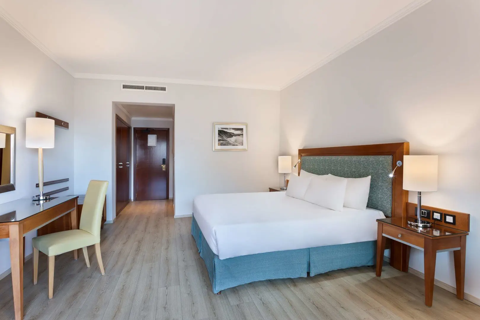Radisson Blu Resort (St. Julian's) - zdjęcie 7