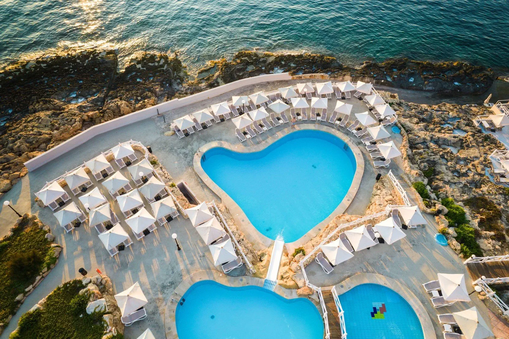 Radisson Blu Resort (St. Julian's) - zdjęcie 26